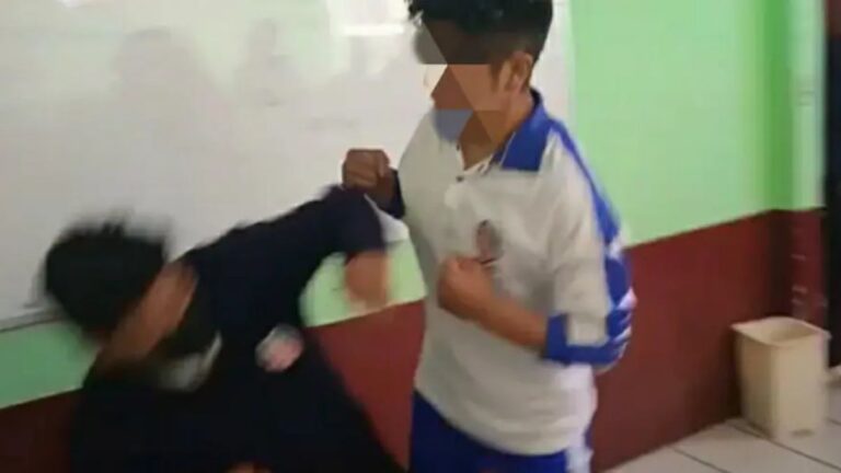 Alarmante: estudiante jujeño intentó apuñalar a su compañero dentro del colegio