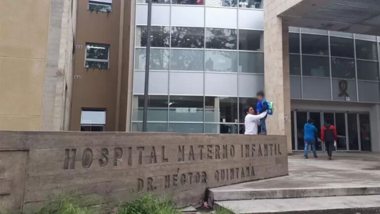 El enfermero fue imputado por «lesiones graves agravadas» y se dictó prisión preventiva