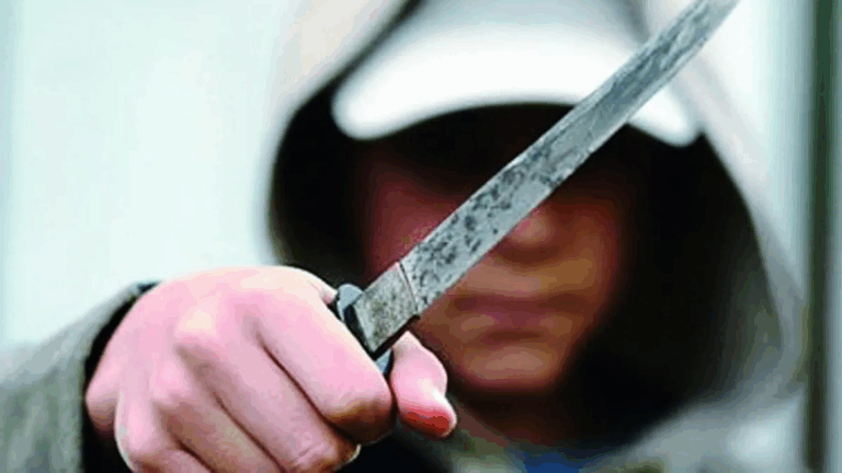 En Perico, un joven fue atacado y apuñalado por un conflicto de vieja data