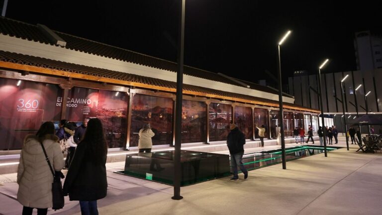 Llega la «Noche de Jujuy» al Cabildo