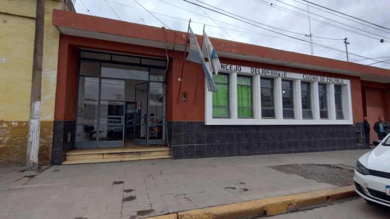 Desde Palpalá, piden informes sobre el cierre de la Escuela de Idiomas
