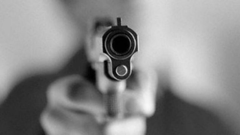 Inseguridad en Gorriti: a punta de pistola, asaltaron un negocio 24 horas