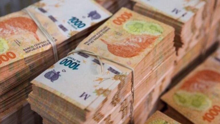 Le robaron 3 millones de su casa y aseguró que el autor fue su ex pareja