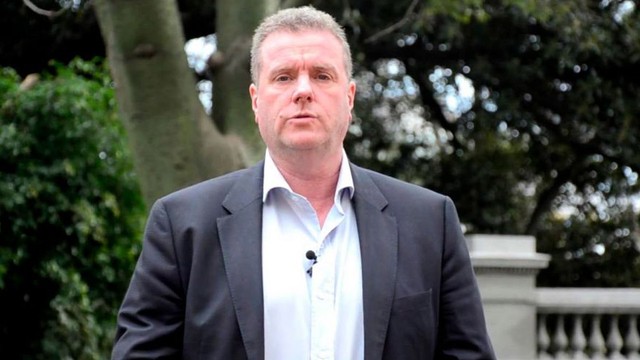 Intento de magnicidio: el diputado Milman denunciará a Cristina Kirchner por «autoatentado»