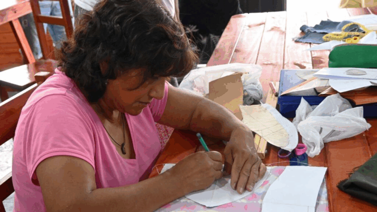 Lanzan nuevos talleres de capacitación laboral en la capital jujeña