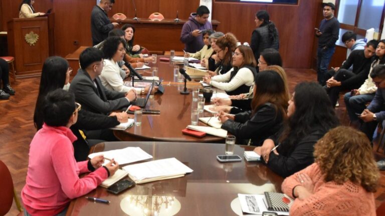 Femicidios: Diputados aseguran que «el tema no es prioridad para el gobernador»