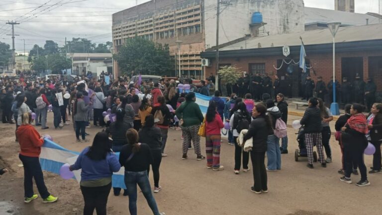 Concejal denunció un alarmante avance de la droga, vinculado al femicidio en Fraile Pintado