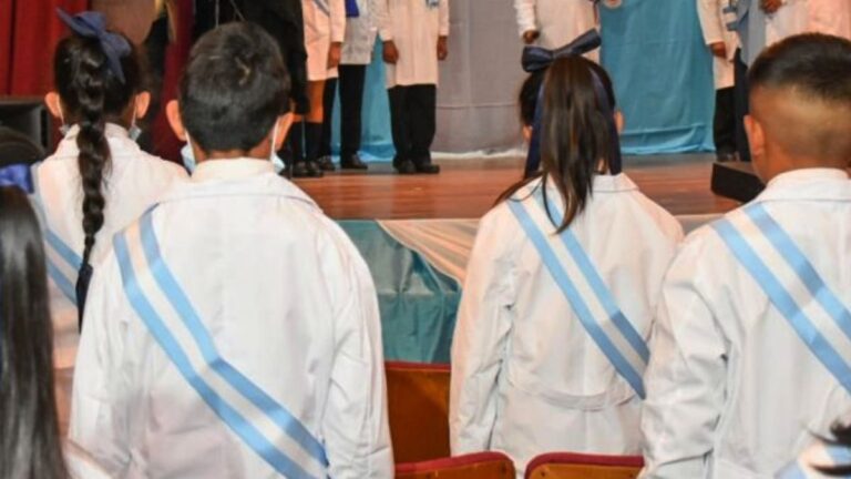 Veteranos de Malvinas podrán tomar la promesa a la Bandera: «Se reconoce la gesta»