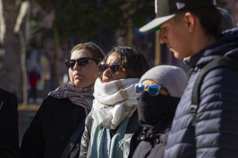 Clima en Buenos Aires: el pronóstico del tiempo para este viernes 30 de mayo