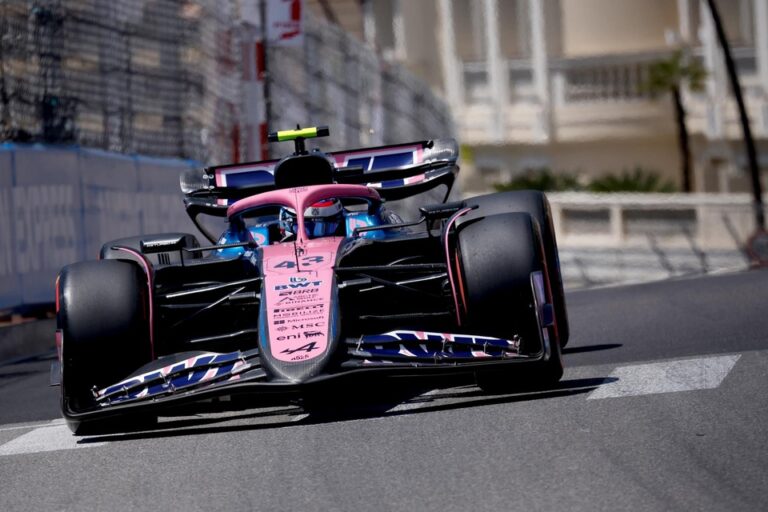 Fórmula 1 en Barcelona: Franco Colapinto corre las prácticas libres