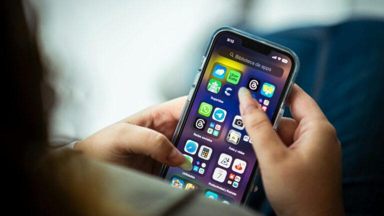 La tecnología 5G llegó a los celulares más nuevos: cómo funciona y cuáles son sus beneficios