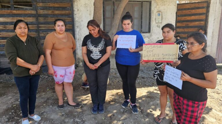 Femicidio en Pampa Blanca: «Este chico tenía todo planeado»