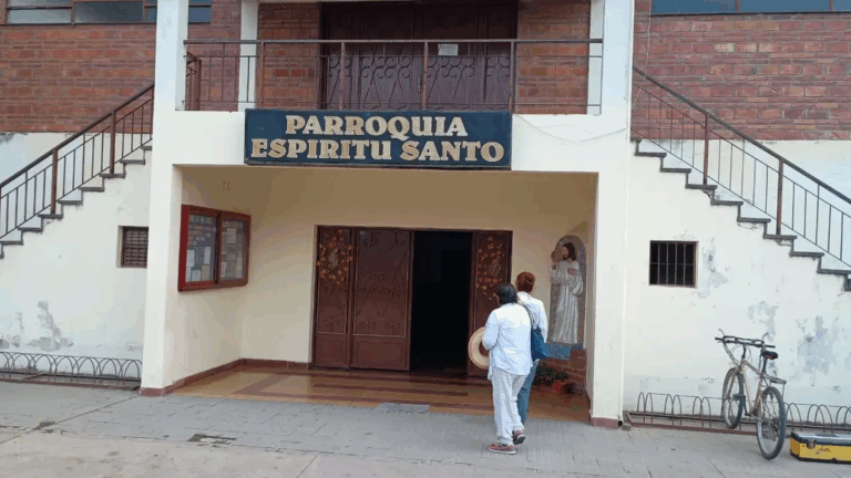 Mayo religioso en Palpalá: actividades por la Virgen de Luján, de Fátima y Santa Rita