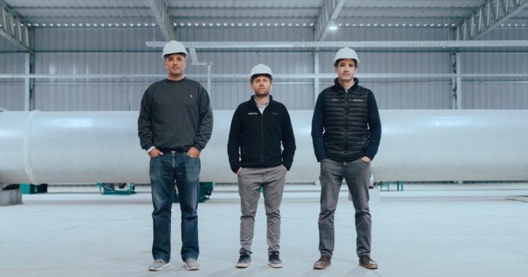 Biotecnología made in Argentina: invierten US$10 millones en planta y centro de investigación