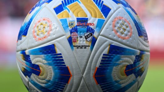 Clausura 2025: así seguirá el año del Fútbol Argentino