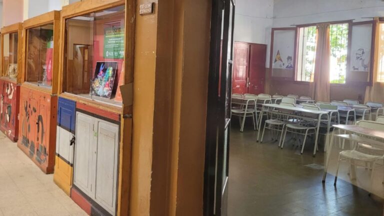 Tilcara: sufrió bullying, quiere estudiar pero el sistema la dejó desamparada