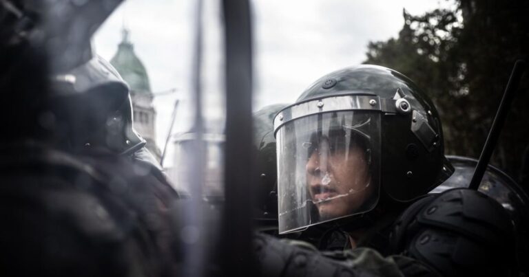 Noticias de ayer. Vuelve la colimba?