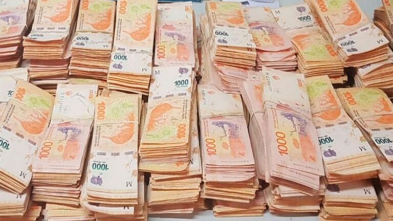 Ingresaron a una empresa de Palpalá y se llevaron más de 10 millones de pesos