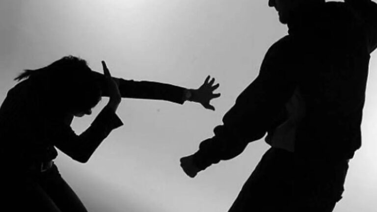 Una adolescente denunció que fue víctima de una golpiza por parte de su padre