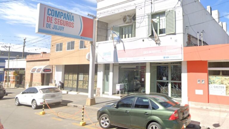Compañía de Seguros de Jujuy: en medio de modificaciones, acusan la falta de transparencia