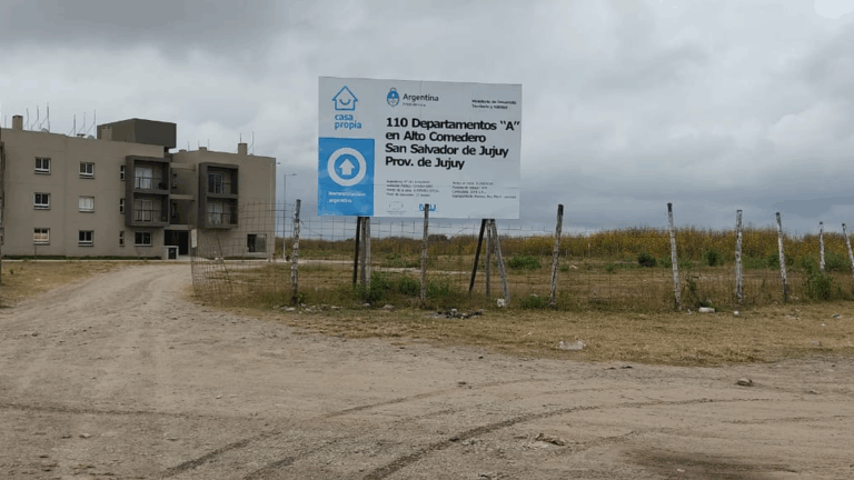 Inseguridad en Tupac Amaru: «No se puede hacer nada porque son menores de edad»