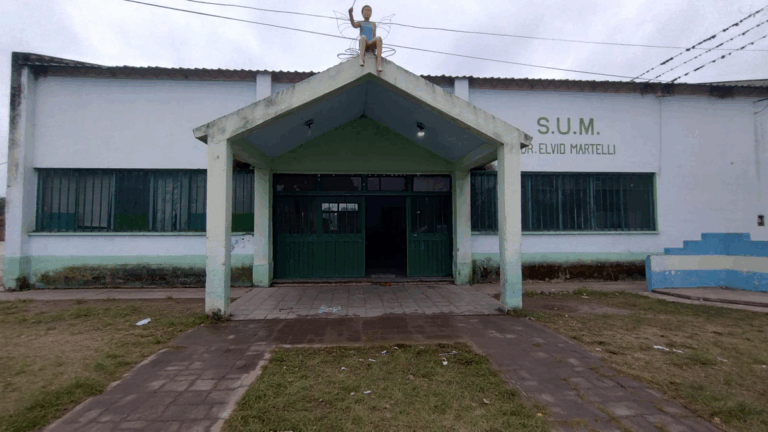 Palpalá: el CAPS de Florida sigue brindando atenciones