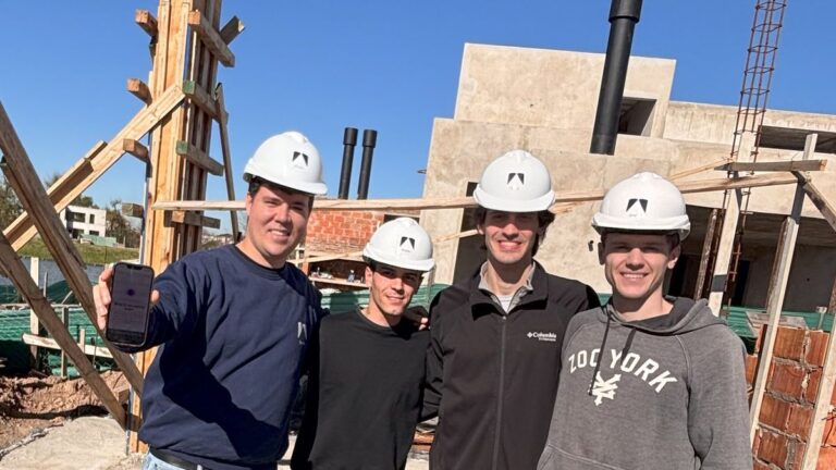 Félix Trusso Krause: IA + arquitectura