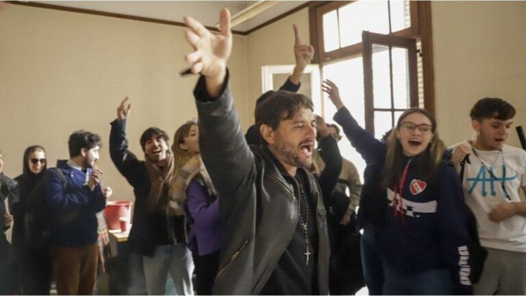 Las repercusiones del arco político sobre la detención de Juan Grabois