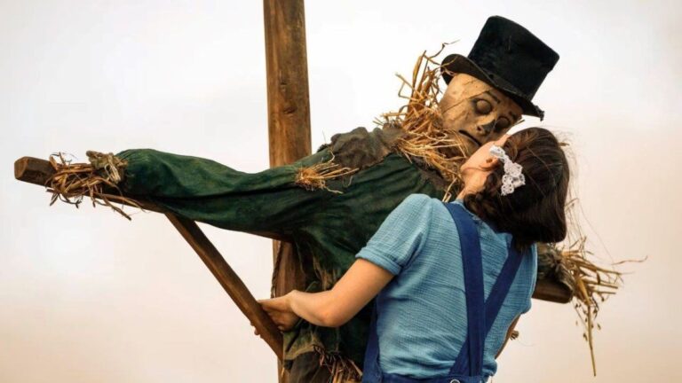 Esta exitosa película de terror llegará a Netflix este junio 2025