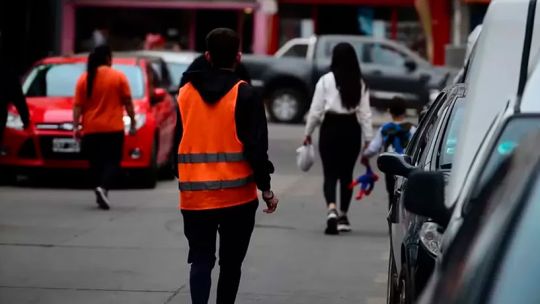 Multas y quita de planes: Río Cuarto busca limitar las actividades «extorsivas» de los naranjitas