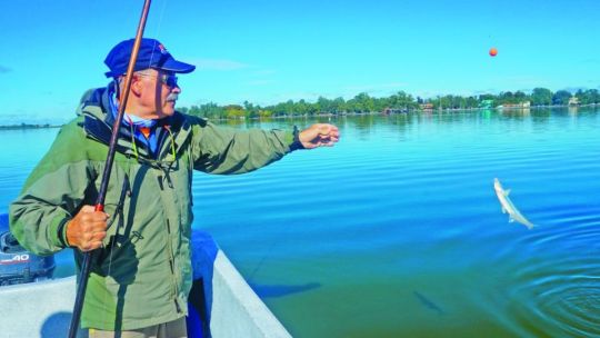 San Miguel del Monte: un regreso muy esperado