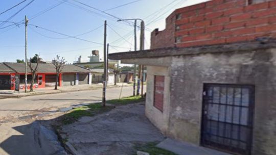 González Catán: un policía retirado le sacó el arma a un ladrón que intentó asaltarlo y lo mató