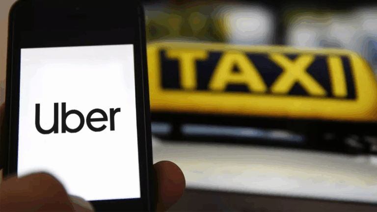 Taxistas piden audiencia con el intendente por el tema Uber y otras aplicaciones
