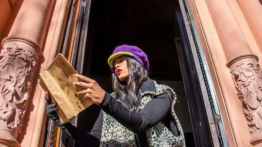 Agenda cultural de la semana: Se viene una nueva edición de la Noche de las Lecturas