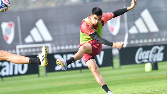 Todo parece indicar que River Plate jugará el Mundial de Clubes sin refuerzos