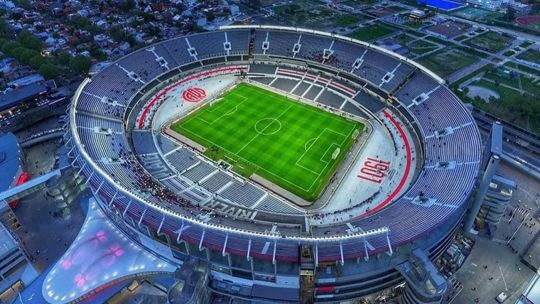 Argentina vs Colombia: cómo estará el clima y recomendaciones de seguridad para ir al Monumental