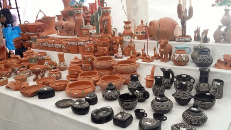 Se viene el Paseo de Invierno en la vieja estación: convocan a artesanos