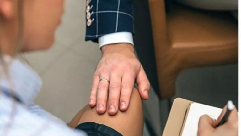 Otro profesor denunciado por abuso sexual dentro de un colegio secundario