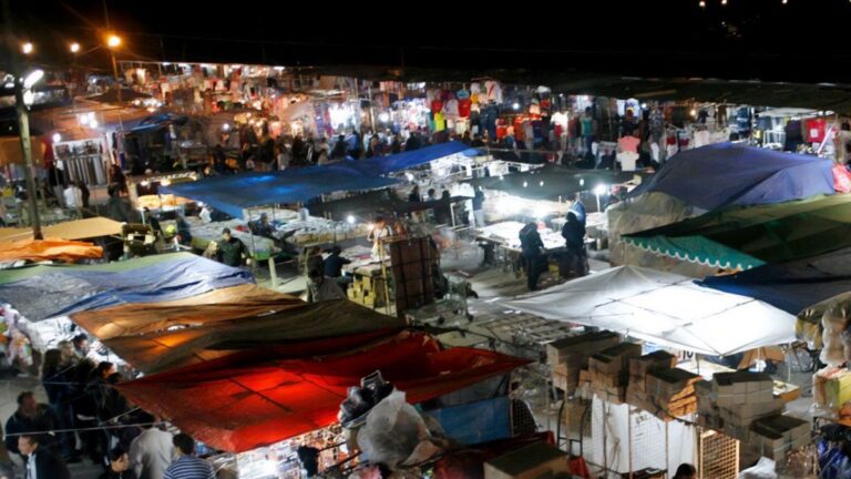 Levantaron la clausura de La Salada: la Justicia fijó condiciones para su reapertura