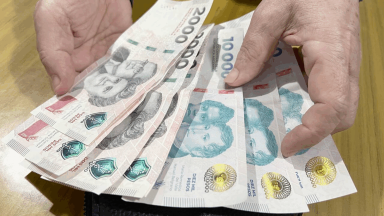 En Perico, buscan que jubilados con la mínima tengan descuentos en impuestos municipales