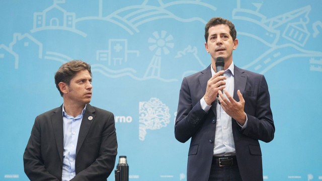 Wado de Pedro lanza una fuerte advertencia al futuro gobierno: