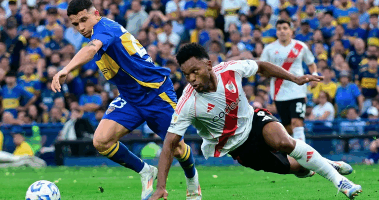 Cómo le irá a Boca y a River en el Mundial de Clubes según los astros