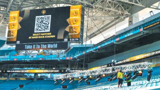 Europa y Sudamérica, una asimetría que solo el fútbol puede moderar