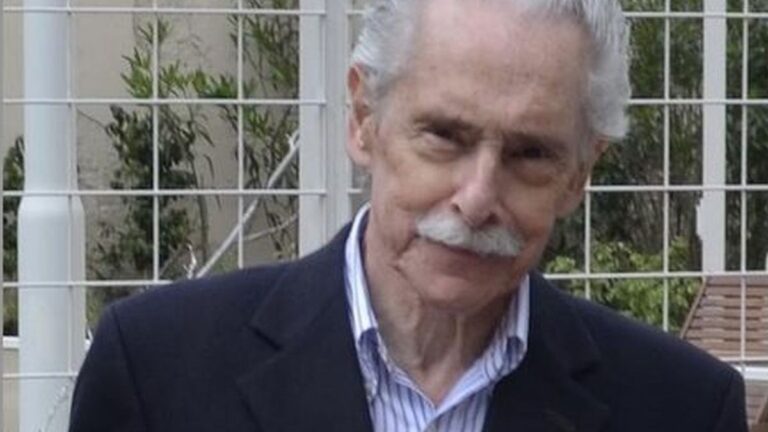 Murió Juan Manuel Abal Medina padre, referente histórico del peronismo