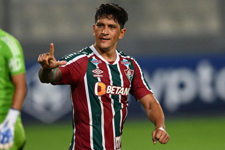 Mundial de Clubes: debuta Fluminense contra el Borussia Dortmund