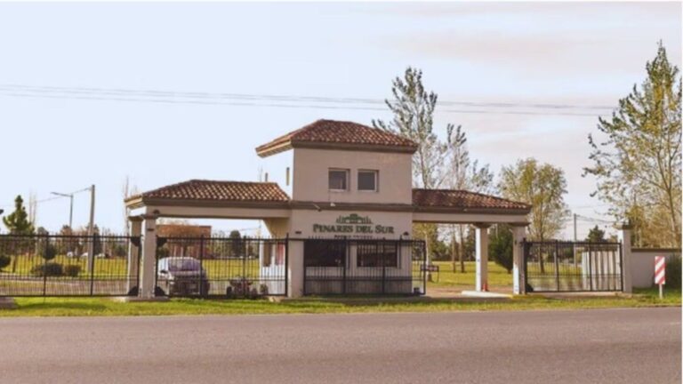 Santa Fe: maniataron y le robaron al hermano del gobernador Maximiliano Pullaro