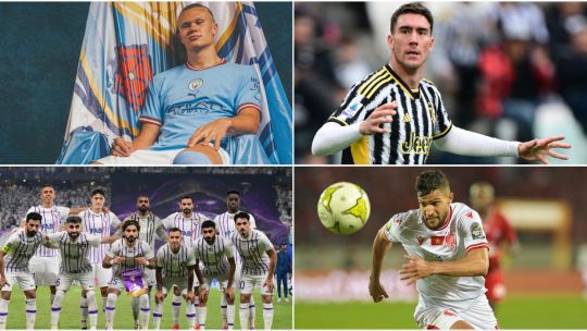 Grupo G del Mundial de Clubes: análisis de una zona que podría desencadenar grandes duelos