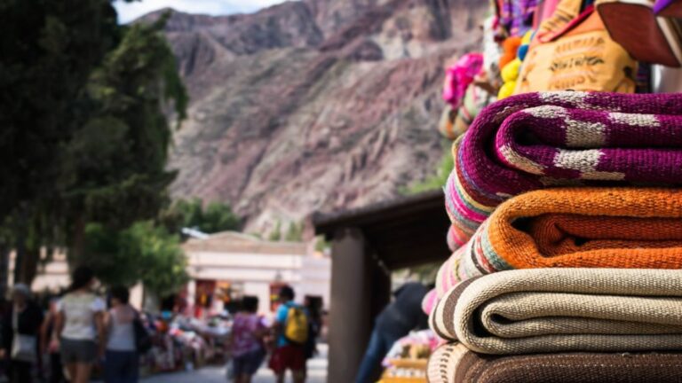 Durante el finde XL, pasaron por Jujuy más de 15.000 turistas