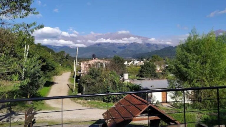 Finde XL negativo para algunos hoteleros: solo 15% de ocupación en Villa Jardín de Reyes