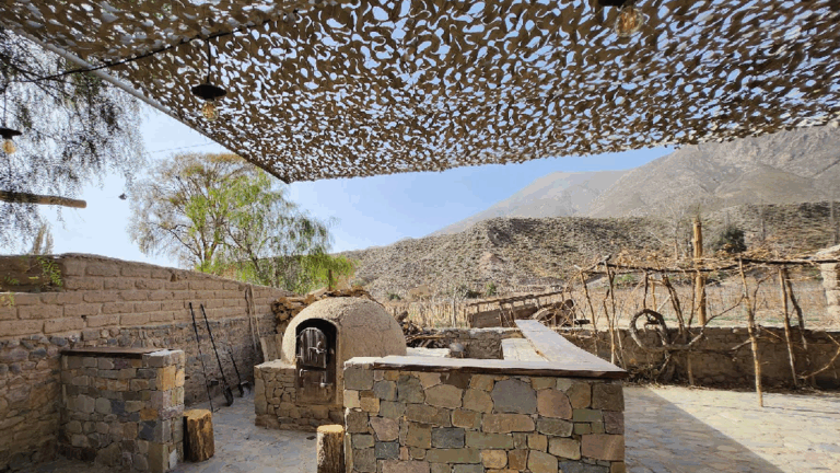 Huacalera celebra el Inti Raymi con una jornada cultural y musical